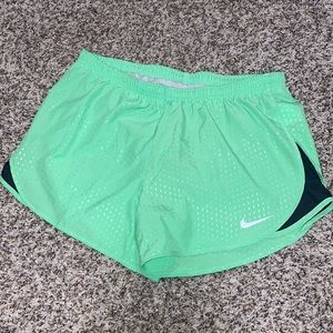 nike dri-fit shorts